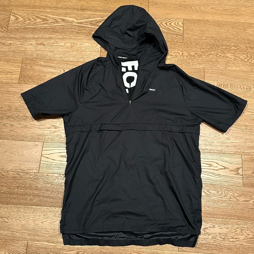 Nike FC Shirt